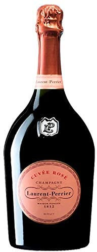 Laurent Perrier UK Rose NV Champagne 75cl
