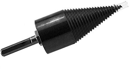 Broca de leña Mango hexagonal Divisor de madera Multifunción Tornillo Paso Broca de madera 42mm/32mm (32mm)