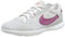 Nike Herren Streetgato Sneaker, Graues Nebel Rosenholz Weiß Glacier Blau, 44 EU