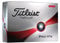 Titleist 2023 Pro V1x Golfball, Weiß