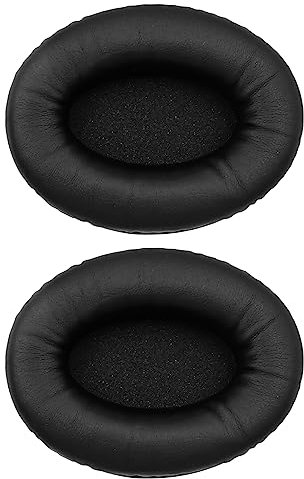 Replacement Earpads Compatible with Bose A20 Aviation Headset Aviation Headset X A10 Ear Pads Cushions with Softer Leather