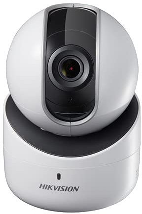 Hikvision Wi-Fi miniPT IP Kamera 2.0MP'2.0mm Objektiv'AUDIO bidirektional'SD-Karte'IR 5M DS-2CV2Q21FD-IW-2.0mm