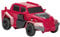 Transformers Earthspark 1-Step Flip Changer Elita-1 Action Figure Age 6+