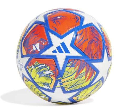 Adidas Champions League J290 Football Ball 5