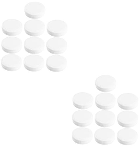 GALPADA 20 Pièces Cirage Jetable Nettoyage du Cuir Nettoyeur De Baskets Outil Nettoyant pour Baskets Nettoyant pour Cuir Chaussures De Sport Blanche Brosse à Cirer Les Chaussures Éponge