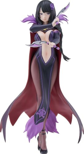 Re:Zero Starting Life in Another World Pop Up Parade PVC L Statue ELSA Granhiert 24 cm