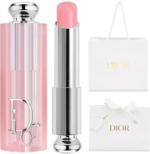 DIOR Addict Lip Glow No.001 Pink (3.2 g)