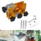 This Handy Sharpener Makes Maintaining Your Chainsaw Effortless and Fast