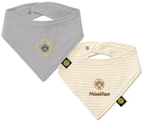BVB 09 BVB Dreieckstuch-Set Baby * - -