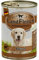 Landfleisch Hypoallergen Pferd | 12x 400g Hundenassfutter