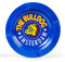 The Bulldog Amsterdam Metallaschenbecher blau
