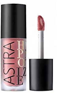 Astra Flüssiger Lippenstift Hypnotize 01 matt lang haltend