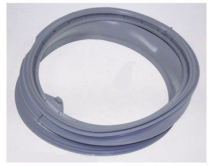 GUARNIZIONE SOFFIETTO APERTURA OBLÒ LAVATRICE CANDY ZEROWATT 44CM ORIGINALE 41037248