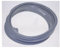 GUARNIZIONE SOFFIETTO APERTURA OBLÒ LAVATRICE CANDY ZEROWATT 44CM ORIGINALE 41037248