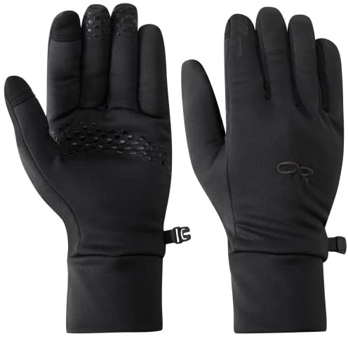 Outdoor Research Vigor Heavyweight Sensor Handschuhe Herren schwarz