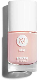 Même Cosmetics vernis rose 10ml