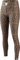 Eivy Damen Icecold Tights Leggings, Leopard, XS EU