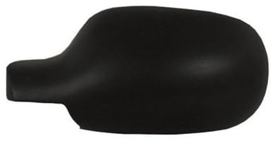 Repiauto - Coque de rétroviseur gauche noire Clio 2 phase 2 2001-2005