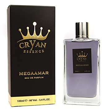 Cryan Essence Megaamar Eau de Parfum 100 ml
