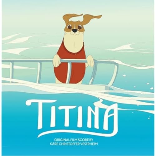 Titina (Original Film Score)