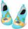 Zapatillas de Playa Descalzas de Secado Rápido Malla Suave Zapatos de Agua
