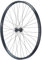 Vuelta Fahrradfelge 29 Zoll Vorderrad inkl. Nabe HBMT400BBX Boost - Made in Germany 29 Zoll Felge Schwarz - Disc Brake & Tubeless Ready - 622x34C, BE34+, 925g, Hohlkammer-Felgen, Laufrad Fahrrad Rad