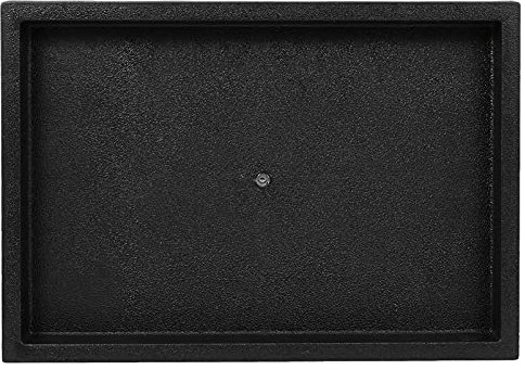 Milisten Support De Pot De Fleurs Surélevé À roulettes pour Intérieur Et Terrasse