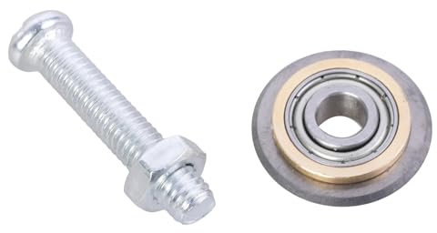 Coupe-carreaux en acier - Roue de rechange M - Pour coupe-carrelage