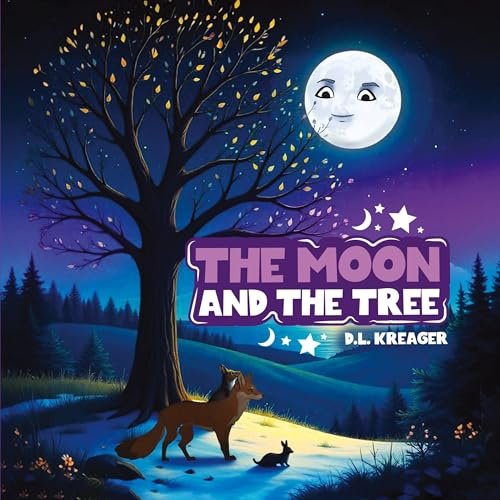 The Moon And The Tree