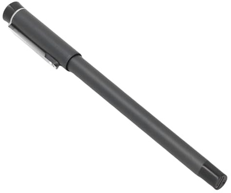 Cuifati Intelligenter Stift für Notizen. Stellen Sie Papier in Echtzeit in EIN Digitales, Intelligentes Digitales Notizbuch mit Stift um, Konvertieren Sie in Text, Speichern und Teilen Sie (Gray)