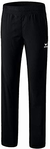 Erima Women's Full-Length Zip Pants