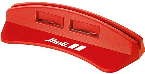 SNOLI Plexiklingen-Schärfer Racing 100
