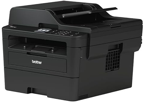 Brother MFC-L2730DW Multifunktions-Laser, A4, 2400 x 600 DPI, 34 ppm, WiFi