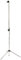 F-U Doccia da Giardino Garden con treppiede in Alluminio cm 235 h