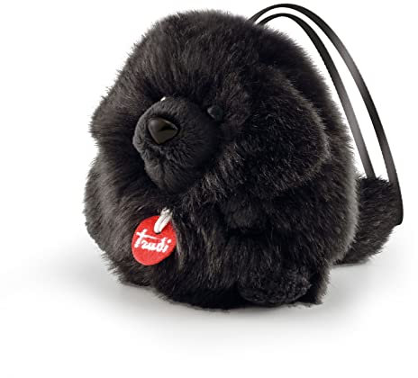 Trudi 29091 Charm Neufundländer cm 10X11X10