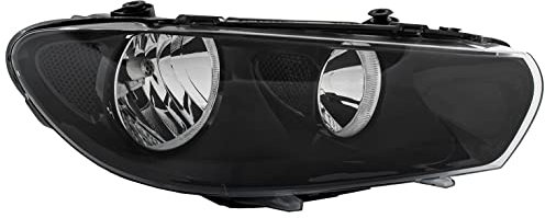 Halogen Scheinwerfer rechts SCIROCCO (137) Bj. 09/08- H7/H7 mit Motor