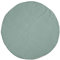 LÄSSIG Krabbel-und Spieldecke aus Muslin Bio-Baumwolle waschbar/Seat Cushion Muslin mint