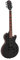 DIMAVERY LP-800 E-Gitarre, matt schwarz | E-Gitarre in LP-Form