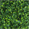 ULAND 12Pc in 20 x 20, Artifical Topiary Gardenia Hedges Panels, Faux Plant Shrubs Greenery Backdrop Wall Decorations, Outdoor Privacy Screen Fence