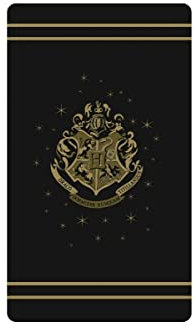 Groovy UK Hogwarts Gold Crest Harry Potter 75 x 130 Innenmatte