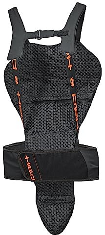 Held Exosafe Back Level 2, L