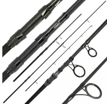 NGT Profiler Extender Spod/Marker Rute 3,60m (4,50lbs) | Karpfenrute