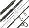 NGT Profiler Extender Spod/Marker Rute 3,60m (4,50lbs) | Karpfenrute