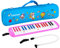 East Top Melodica Mit 37 Tasten - Professionelles Keyboard-Orgel-Instrument für Erwachsene, Schüler und Kinder - Geschenkidee
