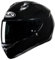 HJC, Casco integrale moto C10 black, XS