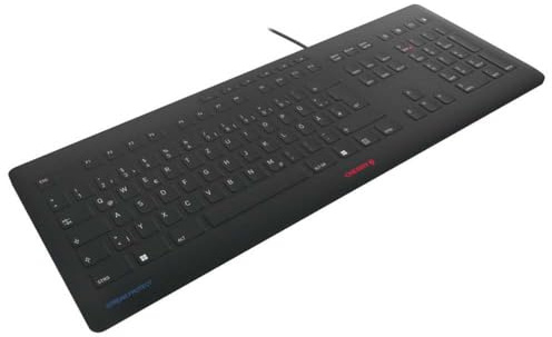 CHERRY Slipcover WetEx for STREAM TKL Keyboard