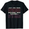 K-drama Just One More Episode Before Bed 3 Uhr | KPOP T-Shirt