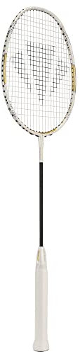 Carlton KINESIS Badmintonschläger Vortex 81