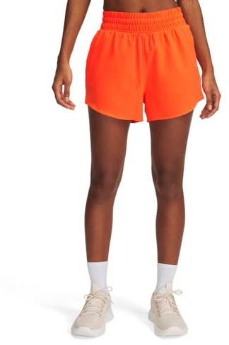 Under Armour Damen Shorts Flex Woven Short 3in
