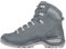 LOWA Renegade EVO GTX MID Ws STAHLBLAU/ALT ROSA - 5,5